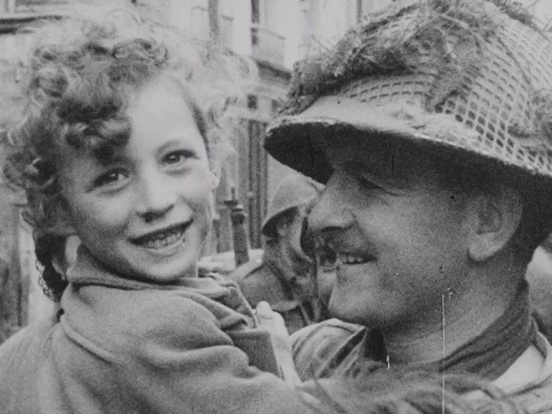 D-Day : le film