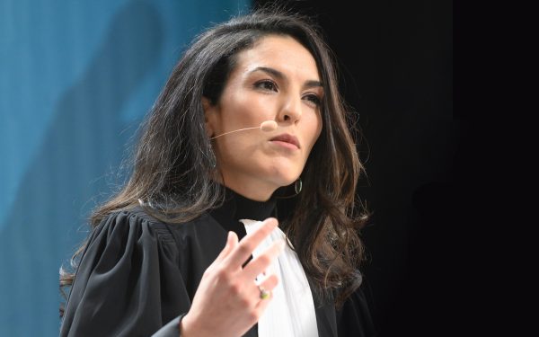 Human rights competition for lawyers 2024