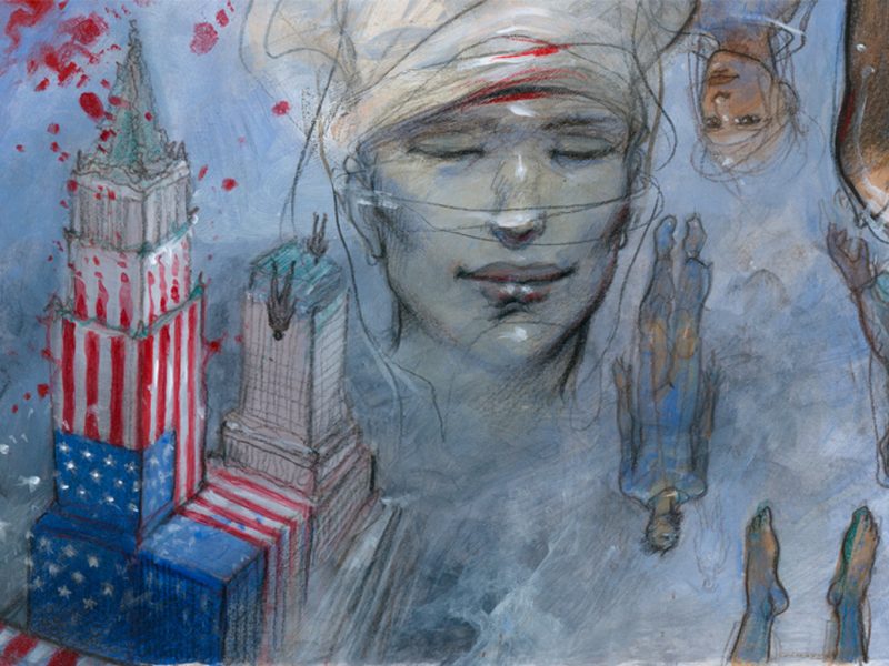 Temporary exhibitions