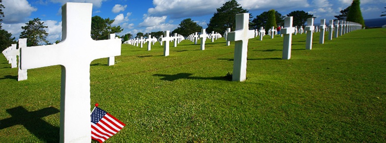 D-Day tour