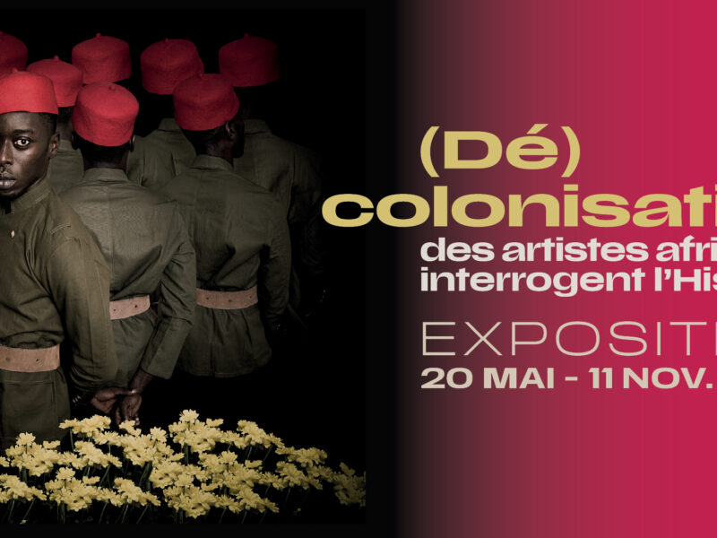 (Dé)colonisations : des artistes africains interrogent l’Histoire
