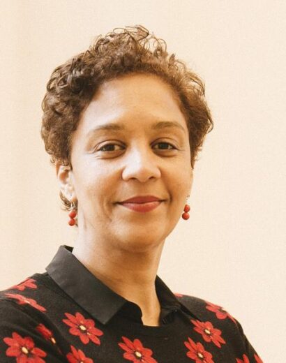 Ayoko Mensah