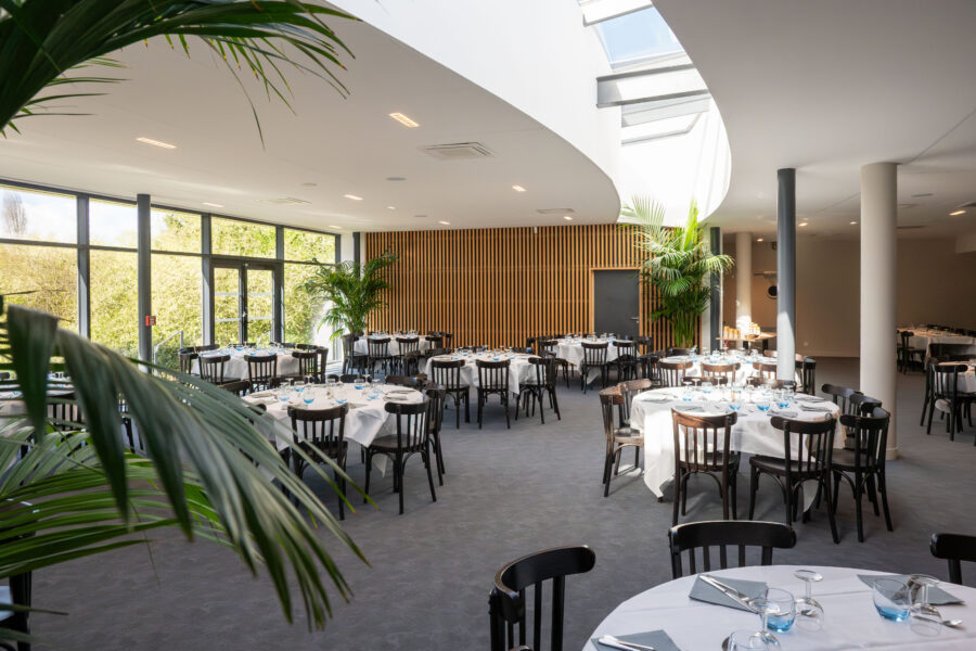 ©David Commenchal / Le Mémorial de Caen